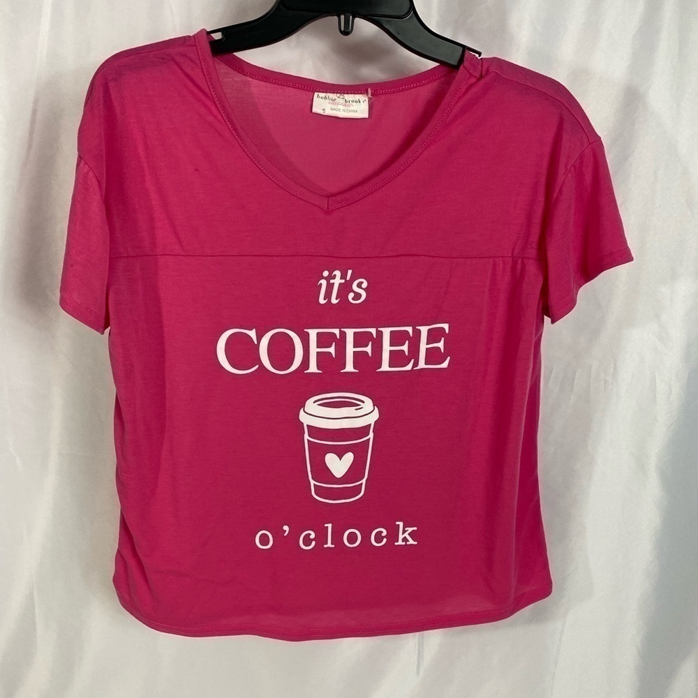 Bobbie Brooks Top